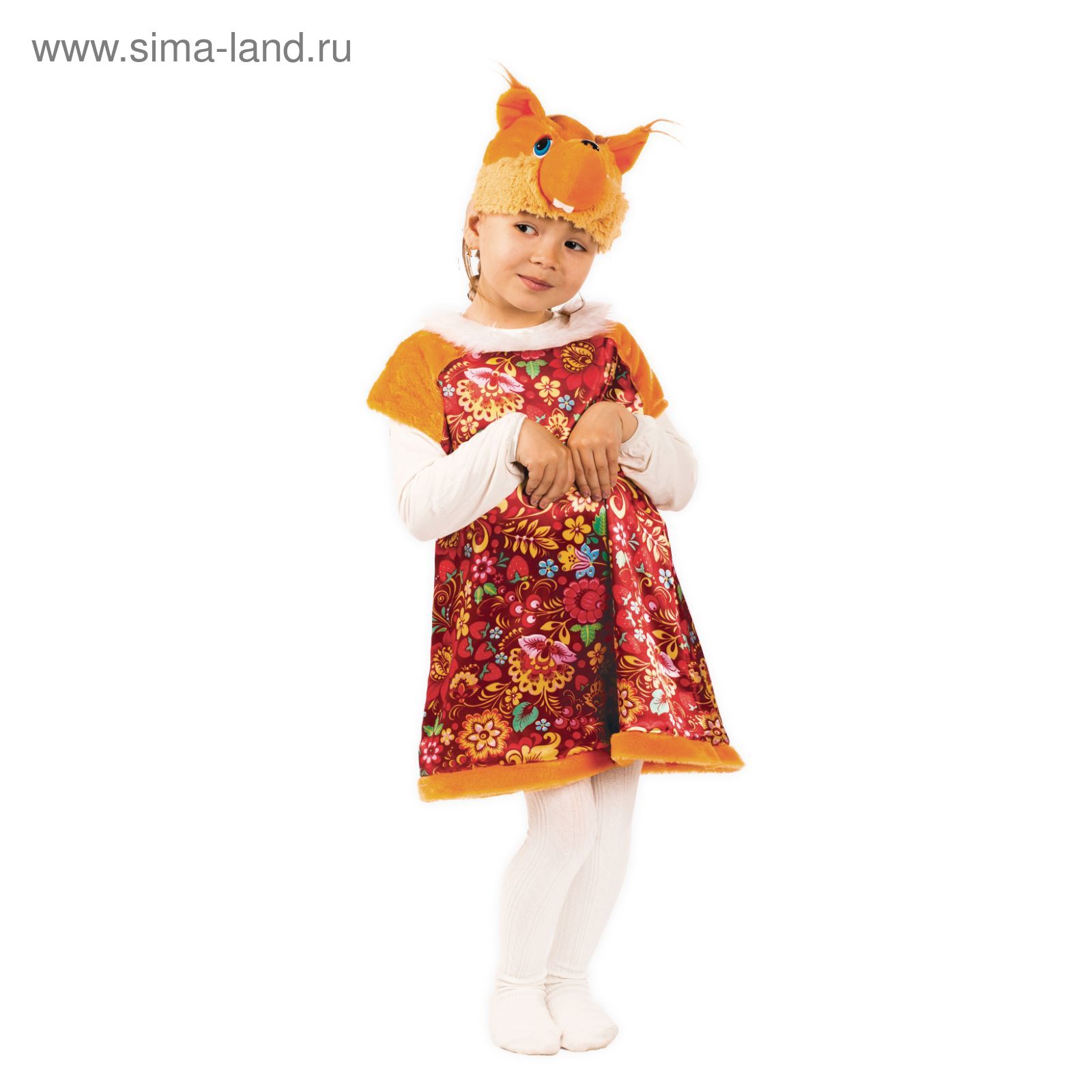 Костюм На Новый Год Белочка Костюм На Новый Год Белочка